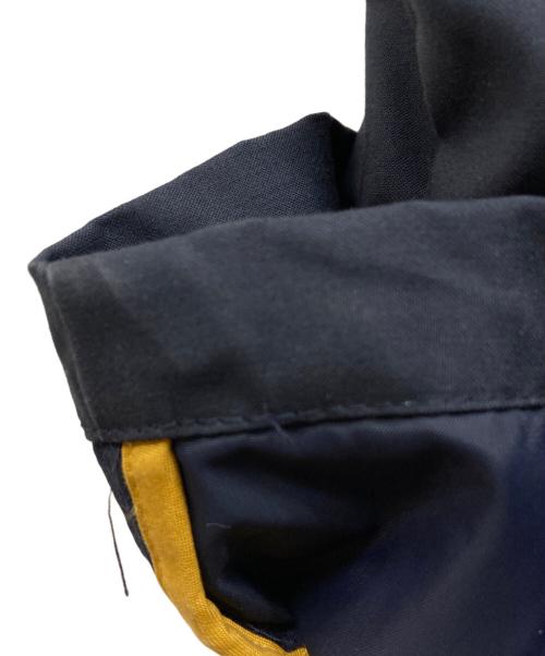 FRED PERRY（フレッドペリー）FRED PERRY (フレッドペリー) フーデッドコート ネイビー サイズ:SIZE Sの古着・服飾アイテム