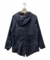 FRED PERRY (フレッドペリー) フーデッドコート ネイビー サイズ:SIZE S：7000円