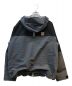 THE NORTH FACE (ザ ノース フェイス) UNDERCOVER (アンダーカバー) Hike Utility Shell Jacket グレー サイズ:L：56000円