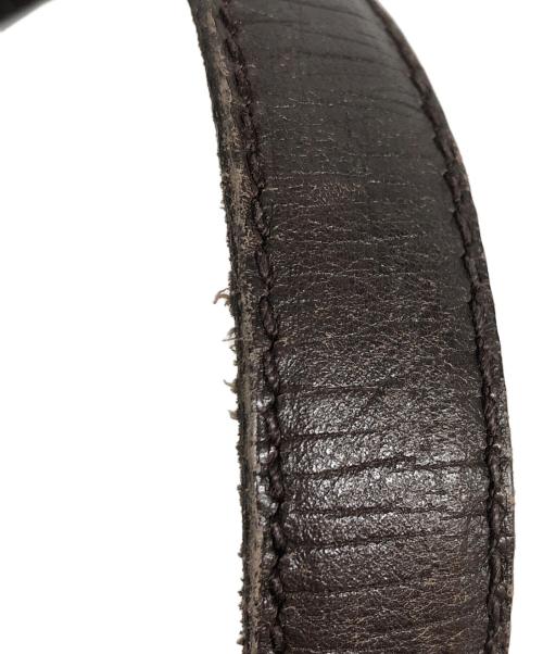 GUCCI（グッチ）GUCCI (グッチ) GG柄 シェリーライン トートバッグ ベージュの古着・服飾アイテム