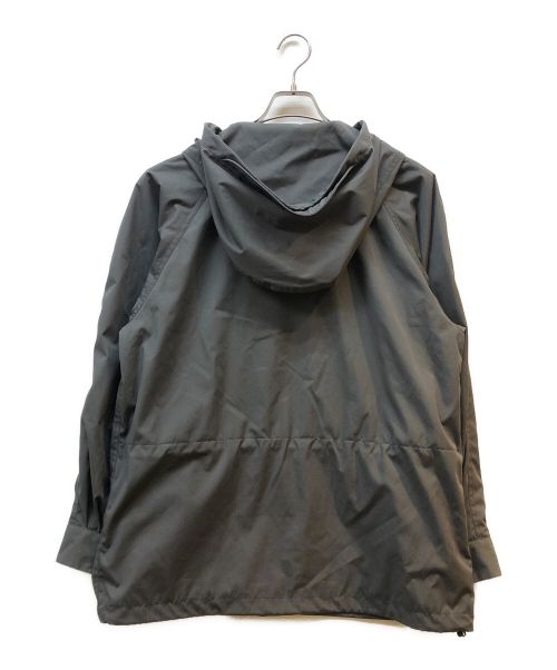 THE NORTHFACE PURPLELABEL（ザ・ノースフェイス パープルレーベル）THE NORTHFACE PURPLELABEL (ザ・ノースフェイス パープルレーベル) 65/35 MOUNTAIN PARKA グリーン サイズ:Mの古着・服飾アイテム