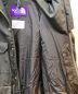 中古・古着 THE NORTHFACE PURPLELABEL (ザ・ノースフェイス パープルレーベル) 65/35 MOUNTAIN PARKA グリーン サイズ:M：19000円