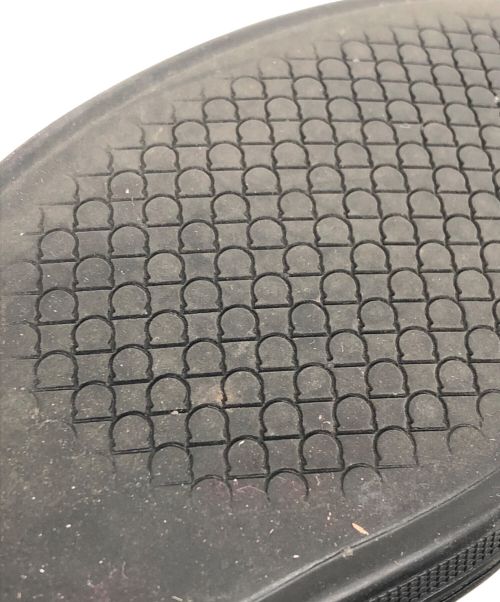 Salvatore Ferragamo（サルヴァトーレ フェラガモ）Salvatore Ferragamo (サルヴァトーレ フェラガモ) ヴァラリボンフラットパンプス ブラック サイズ:22.5㎝の古着・服飾アイテム