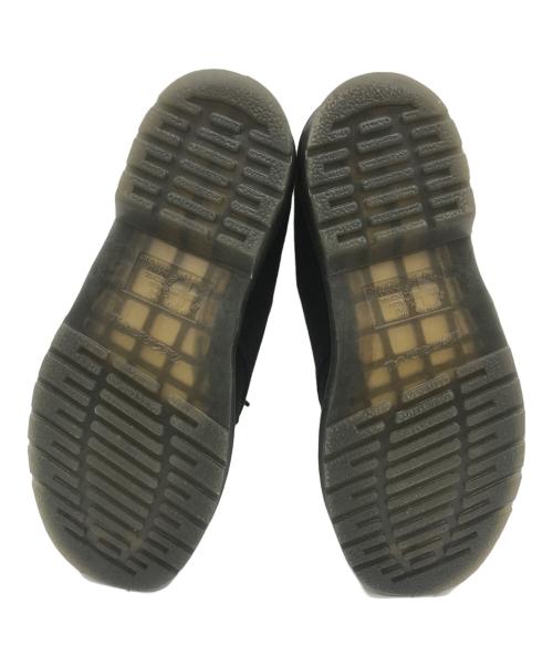 Dr.Martens（ドクターマーチン）Dr.Martens (ドクターマーチン) 3ホールシューズ ブラック サイズ:UK5の古着・服飾アイテム
