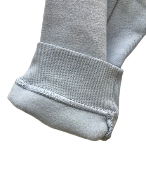 ARC'TERYX（アークテリクス）ARC'TERYX (アークテリクス) Emblem Fleece Crew Neck スカイブルー サイズ:Lの古着・服飾アイテム