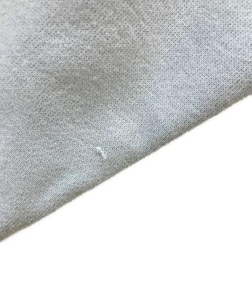 ARC'TERYX（アークテリクス）ARC'TERYX (アークテリクス) Emblem Fleece Crew Neck スカイブルー サイズ:Lの古着・服飾アイテム