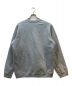 ARC'TERYX (アークテリクス) Emblem Fleece Crew Neck スカイブルー サイズ:L：12000円