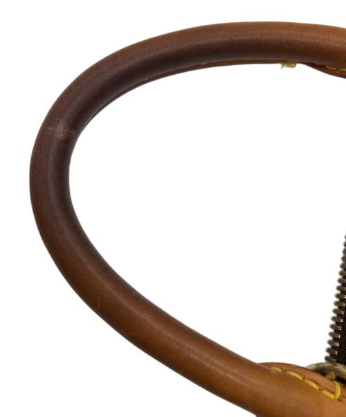 LOUIS VUITTON（ルイ ヴィトン）LOUIS VUITTON (ルイ ヴィトン) ハンドバッグ ベージュの古着・服飾アイテム