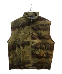 中古・古着通販】CarHartt (カーハート) リアルツリーハーフジップ