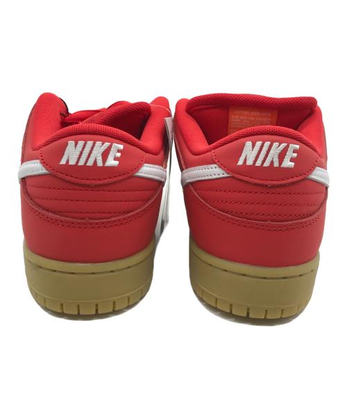 NIKE（ナイキ）NIKE (ナイキ) SB Dunk Low Pro ISO Orange Label 