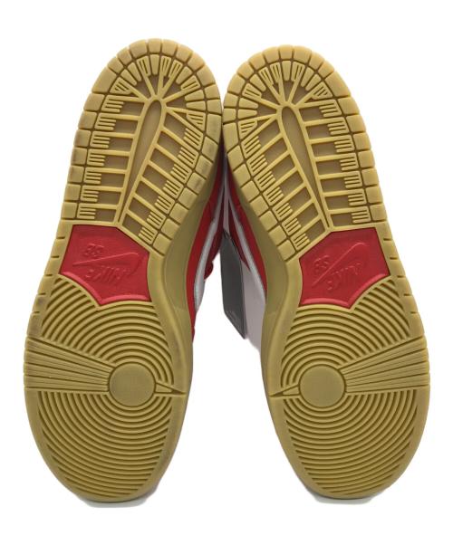 NIKE（ナイキ）NIKE (ナイキ) SB Dunk Low Pro ISO Orange Label 