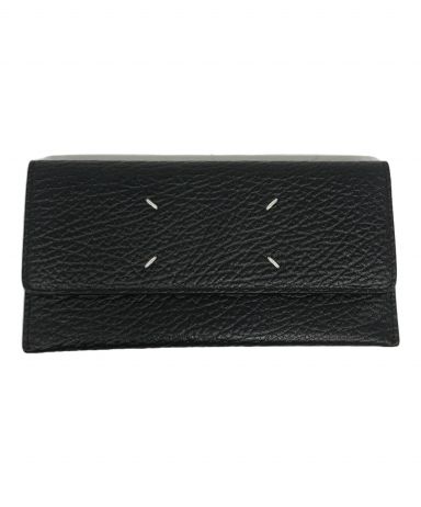 【新品未使用】メゾンマルジェラ　財布 メゾン マルジェラ MAISON MARGIELA SA1UI0009 P4806 二つ折り財布