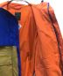中古・古着 DAIWA PIER39 (ダイワ ピア39) TECH LOGGER MOUNTAIN PARKA オレンジ サイズ:L：17000円