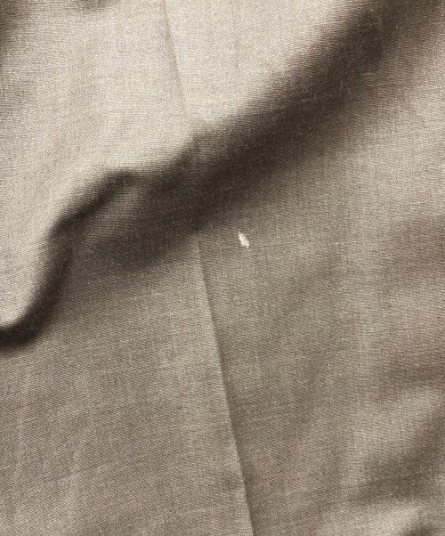 JUNYA WATANABE COMME des GARCONS（(ジュンヤワタナベ コムデギャルソン）JUNYA WATANABE COMME des GARCONS ((ジュンヤワタナベ コムデギャルソン) スラックス オリーブ サイズ:XSの古着・服飾アイテム