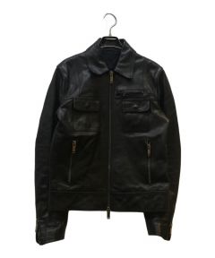 中古・古着通販】MOSCHINO JEANS (モスキーノジーンズ) ピースマーク