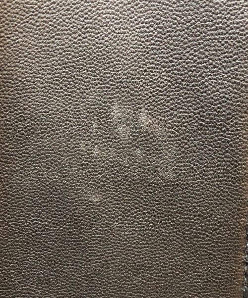 STUDIOUS（ステュディオス）STUDIOUS (ステュディオス) シングルライダースジャケット ブラック サイズ:Mの古着・服飾アイテム