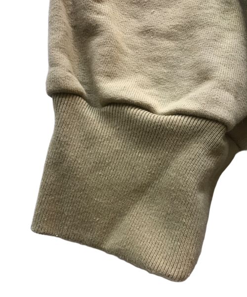 N.HOOLYWOOD（エヌ ハリウッド）N.HOOLYWOOD (エヌ ハリウッド) プルオーバーパーカー ブラウン サイズ:36の古着・服飾アイテム