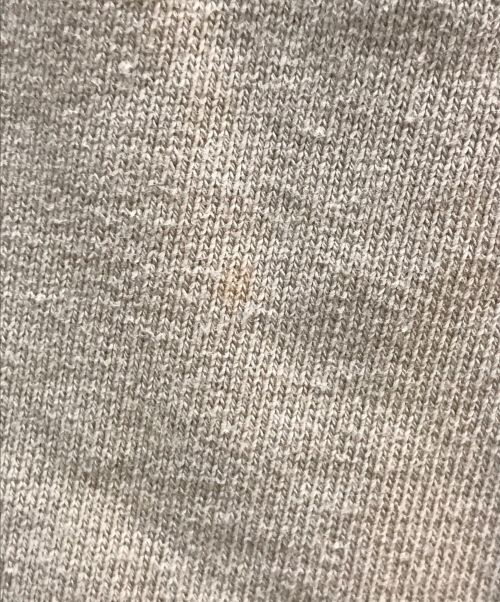 N.HOOLYWOOD（エヌ ハリウッド）N.HOOLYWOOD (エヌ ハリウッド) プルオーバーパーカー ブラウン サイズ:36の古着・服飾アイテム