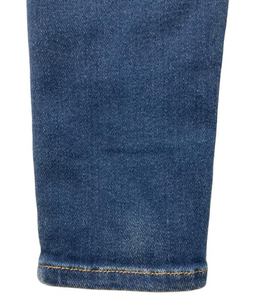 DIESEL（ディーゼル）DIESEL (ディーゼル) デニムパンツ インディゴ サイズ:SIZE 68.5cm (W27) 未使用品の古着・服飾アイテム