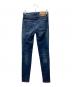 DIESEL (ディーゼル) デニムパンツ インディゴ サイズ:SIZE 68.5cm (W27) 未使用品：4000円