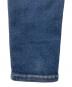 中古・古着 DIESEL (ディーゼル) デニムパンツ インディゴ サイズ:SIZE 68.5cm (W27) 未使用品：4000円