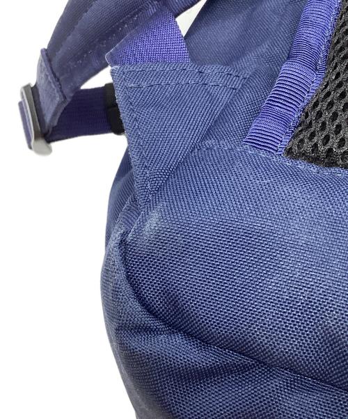 BRIEFING（ブリーフィング）BRIEFING (ブリーフィング) バックパック ネイビーの古着・服飾アイテム