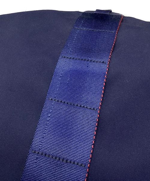 BRIEFING（ブリーフィング）BRIEFING (ブリーフィング) バックパック ネイビーの古着・服飾アイテム