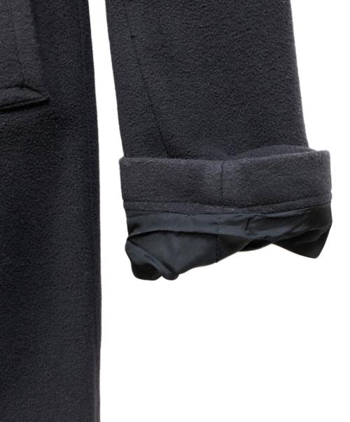 TAGLIATORE（タリアトーレ）TAGLIATORE (タリアトーレ) Brilla per il gusto (ブリッラ ペル イルグースト) 別注Charlie ピーコート ネイビー サイズ:50Rの古着・服飾アイテム