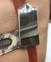 中古・古着 COACH (コーチ) ショルダーバッグ ピンク：4000円