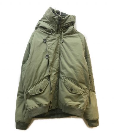 Dolce & Gabbana ミリタリージャケット オリーブグリーン 楽天市場】実物 USED オランダ軍 WATERPROOF ブリーザブル ライナー