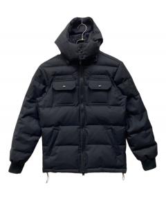 中古・古着通販】BOLINI (ボリーニ) ダウンジャケット ブラック サイズ