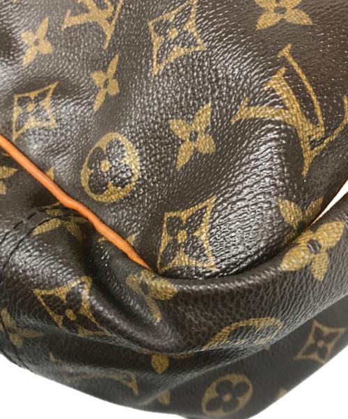 LOUIS VUITTON（ルイ ヴィトン）LOUIS VUITTON (ルイ ヴィトン) 	ドーヴィル(ボーリングヴァニティ)の古着・服飾アイテム