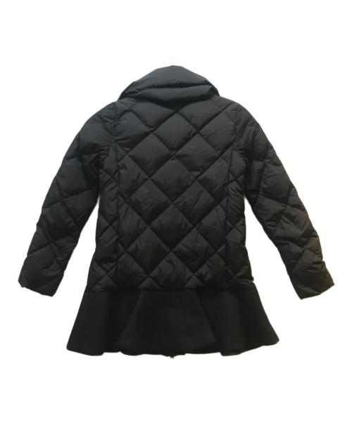 MONCLER（モンクレール）MONCLER (モンクレール) VOUGLANS ブラック サイズ:00の古着・服飾アイテム
