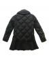 MONCLER (モンクレール) VOUGLANS ブラック サイズ:00：50000円