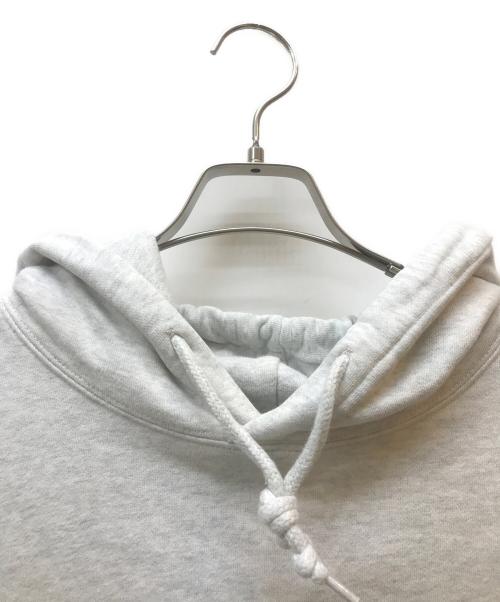 BoTT（ボット）BoTT (ボット) BoTT OG Logo パーカー グレー サイズ:XLの古着・服飾アイテム