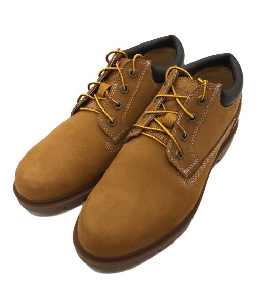 Timberland（ティンバーランド）Timberland (ティンバーランド) チャッカーブーツ ブラウン サイズ:SIZE 26.5cmの古着・服飾アイテム
