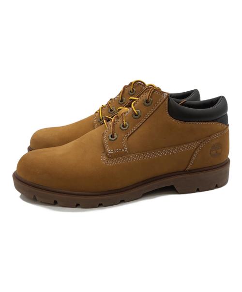 Timberland（ティンバーランド）Timberland (ティンバーランド) チャッカーブーツ ブラウン サイズ:SIZE 26.5cmの古着・服飾アイテム