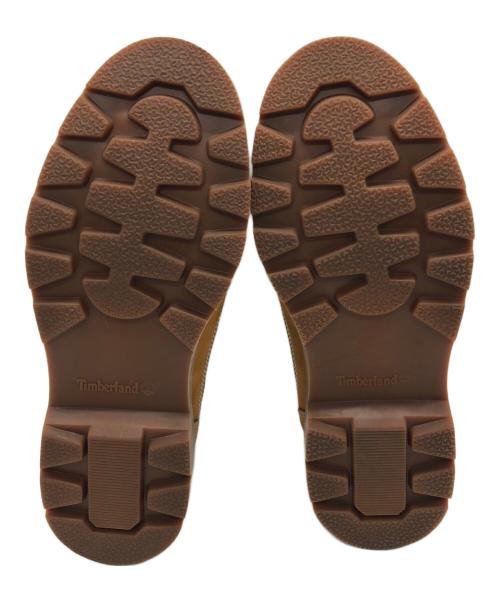 Timberland（ティンバーランド）Timberland (ティンバーランド) チャッカーブーツ ブラウン サイズ:SIZE 26.5cmの古着・服飾アイテム
