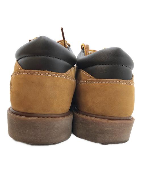 Timberland（ティンバーランド）Timberland (ティンバーランド) チャッカーブーツ ブラウン サイズ:SIZE 26.5cmの古着・服飾アイテム