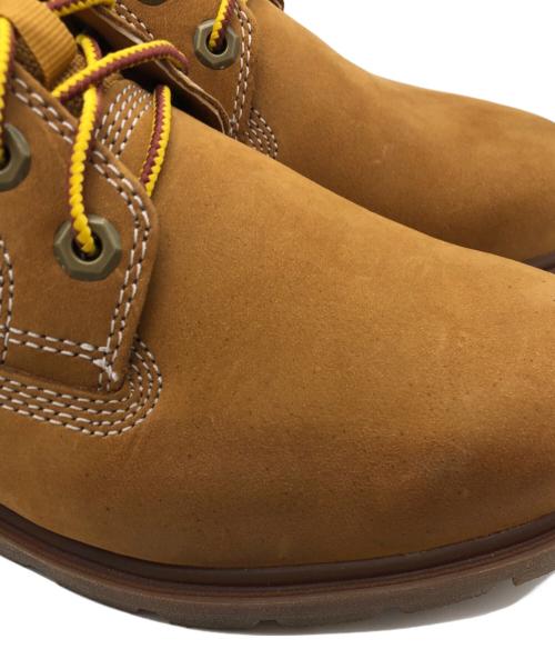 Timberland（ティンバーランド）Timberland (ティンバーランド) チャッカーブーツ ブラウン サイズ:SIZE 26.5cmの古着・服飾アイテム