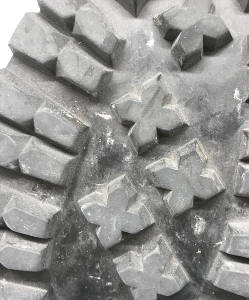 HENDER SCHEME（エンダースキーマ）Hender Scheme (エンダースキーマ) EPIC SUEDE ブラック サイズ:26㎝の古着・服飾アイテム