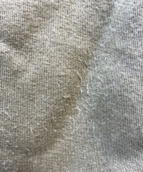 Barbour（バブアー）Barbour (バブアー) WARM PILE WAISTCOAT ZIP-IN LINER ベージュ サイズ:38の古着・服飾アイテム