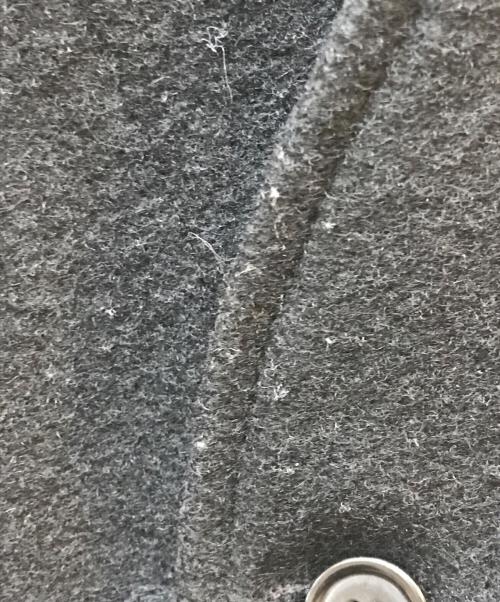 FILSON（フィルソン）FILSON (フィルソン) MACKINAW WOOL VEST ネイビー サイズ:記載なしの古着・服飾アイテム