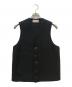 FILSON（フィルソン）の古着「MACKINAW WOOL VEST」｜ネイビー
