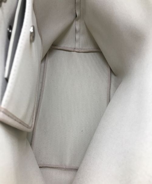 Herve Chapelier（エルベシャプリエ）Herve Chapelier (エルベシャプリエ) 707GP リュクス 舟型トート（M）の古着・服飾アイテム