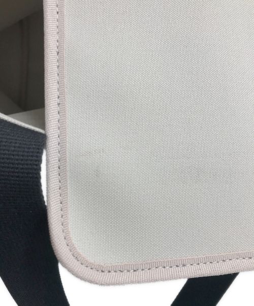 Herve Chapelier（エルベシャプリエ）Herve Chapelier (エルベシャプリエ) 707GP リュクス 舟型トート（M）の古着・服飾アイテム