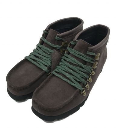 中古・古着通販】Clarks Originals (クラークス オリジナルズ) END