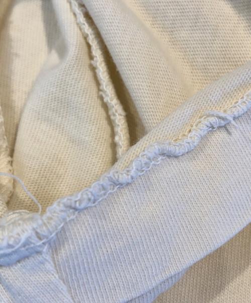 POLO COUNTRY（ポロカントリー）POLO COUNTRY (ポロカントリー) ELEMENT (エレメント) ポケットTシャツ ホワイト サイズ:Mの古着・服飾アイテム