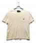 POLO COUNTRY（ポロカントリー）の古着「ポケットTシャツ」｜ホワイト