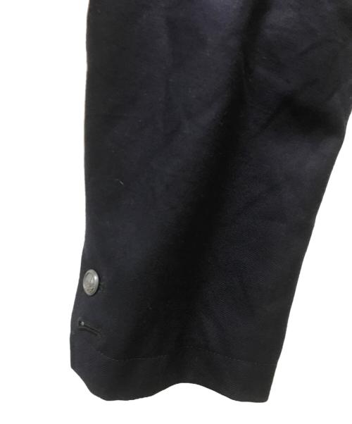 BEAMS PLUS（ビームスプラス）BEAMS PLUS (ビームスプラス) Engineered Garments (エンジニアド ガーメンツ) MIDFIELD BLAZER ネイビー サイズ:Lの古着・服飾アイテム